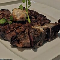 RUBY JACK'S SEAFOOD & STEAK - ポーターハウス
