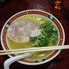 ラーメン餃子ハナウタ  東苗穂店