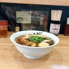 麺屋 丈六 なんば店