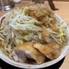豚山 東京ラーメン横丁店