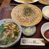 手打ちそば 俊 - 料理写真: