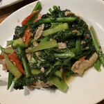 タイ料理 プリック天満 - 