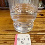 中華蕎麦 春馬 - 券売機が新しくなった〜✨✨✨