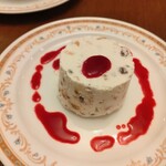 ビストロ プーフェ - 