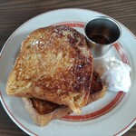 Garden - 料理写真:
