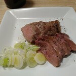 焼き鳥 でん - 