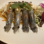 タイ料理 プリック天満 - 