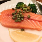 ビストロ プーフェ - 