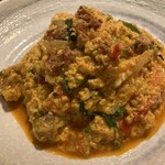 タイ料理 プリック天満 - 