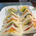 ストロベリーフィールズ - 