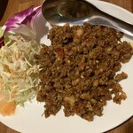 タイ料理 プリック天満 - 
