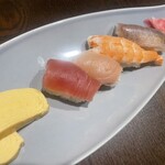 和・にち - 
