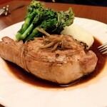 ビストロ プーフェ - 