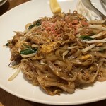 タイ料理 プリック天満 - 