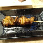 焼き鳥 でん - 