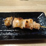 焼き鳥 でん - 