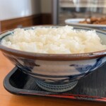 永井食堂 - 