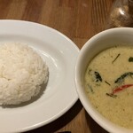 タイ料理 プリック天満 - 