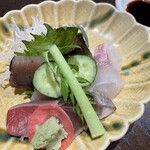 和・にち - 