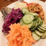 ビストロ プーフェ - 