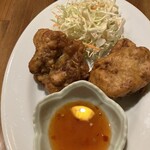 タイ料理 プリック天満 - 