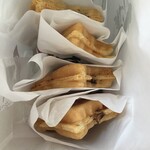 宮島サービスエリア上り線ショッピングコーナー - 