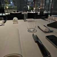 RUBY JACK'S SEAFOOD & STEAK - 店内の雰囲気