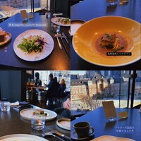 BURDIGALA MARUNOUCHI The Restaurant - 