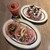 TEXMEX FACTORY - 料理写真: