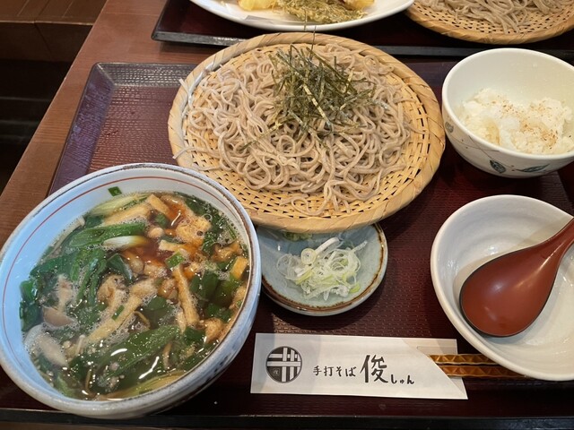 Teuchi Soba Shun photo