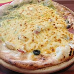 サフランズカフェ - 