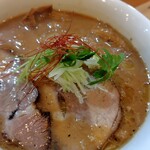 RAMEN ガモウスマイル - 