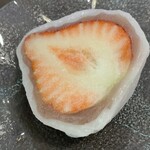 石谷もちや 富山中央通り本店 - 