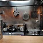 RAMEN ガモウスマイル - 