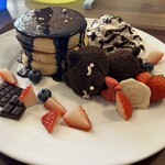 サフランズカフェ - 