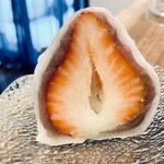 石谷もちや 富山中央通り本店 - 