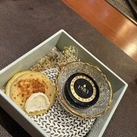 銀座 鉄板焼き Sublime - 