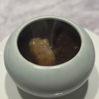 中国意境菜 白燕 - 