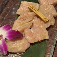 和牛焼肉 とびうし 飯田橋 - 