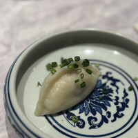 中国意境菜 白燕 - 