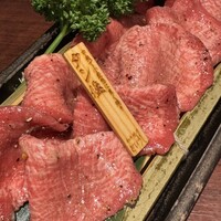 和牛焼肉 とびうし 飯田橋 - 