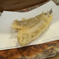 天ぷらふく西 禅と匠 - 