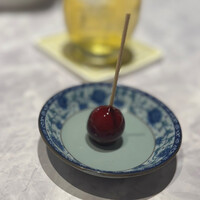 中国意境菜 白燕 - 
