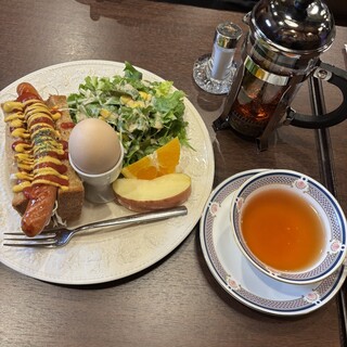 純喫酒コパープル_0