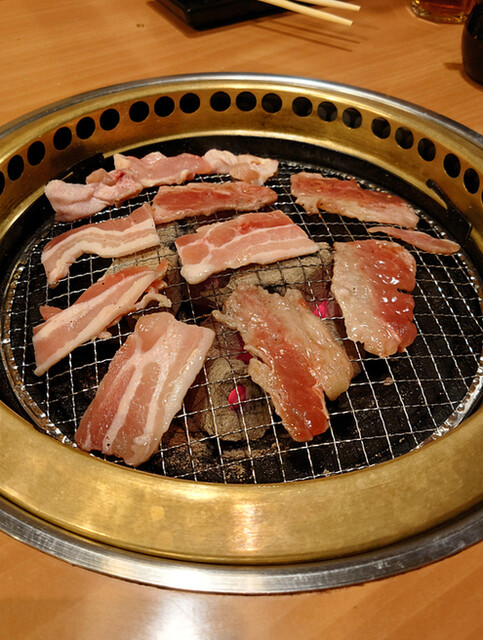 Genki Shichirin Yakiniku Gyushige Tobu Nerima Ten photo 5