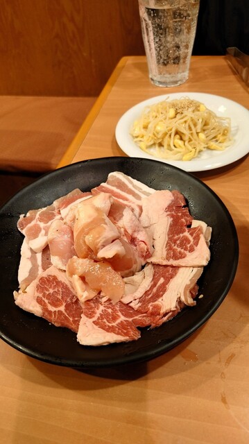 Genki Shichirin Yakiniku Gyushige Tobu Nerima Ten photo 3