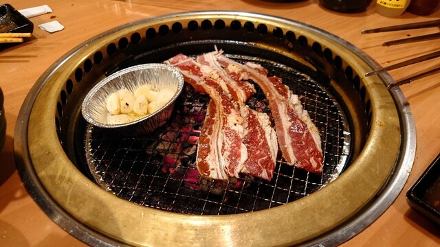 Genki Shichirin Yakiniku Gyushige Tobu Nerima Ten photo 2