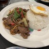 タイ料理 ピピアイランド 赤坂