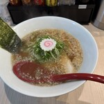 麺屋 おおやま - 