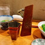 おでん こうぞう - 